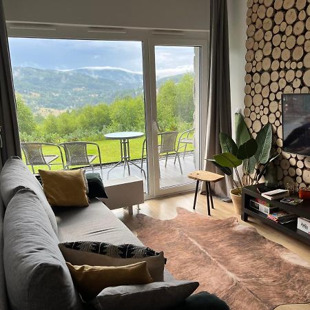 Woodyou - Izerski Resort Świeradów-Zdrój Dış mekan fotoğraf