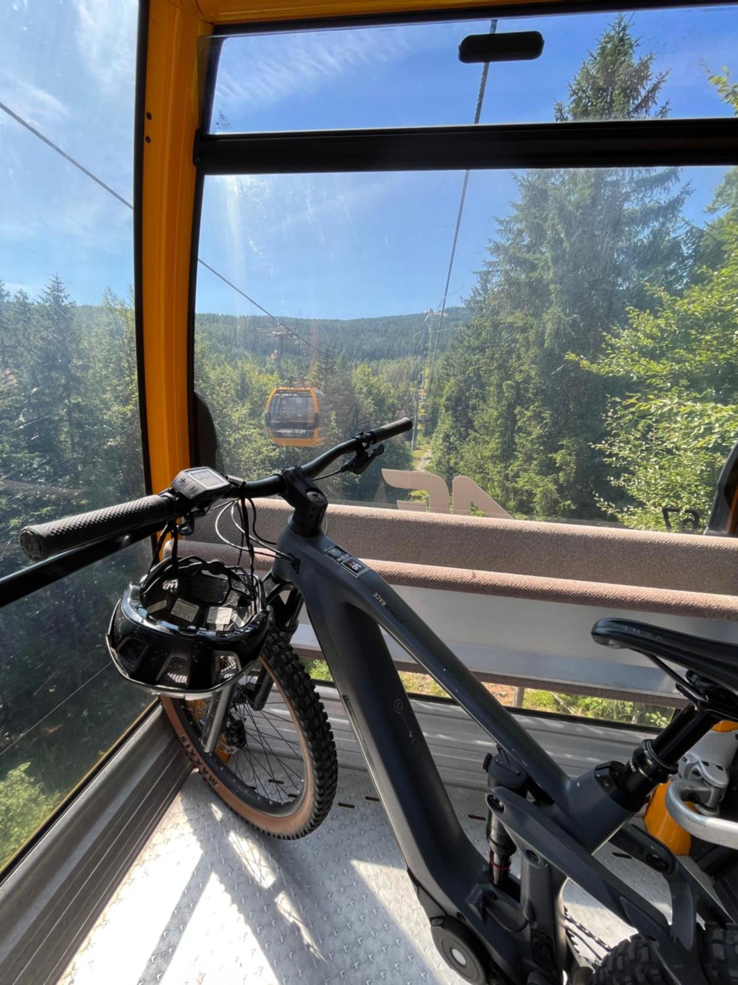 Woodyou - Izerski Resort Świeradów-Zdrój Dış mekan fotoğraf